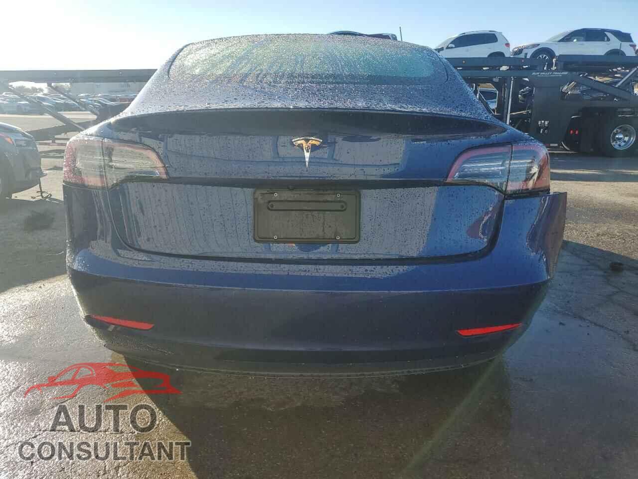 TESLA MODEL 3 2023 - 5YJ3E1EA4PF447724