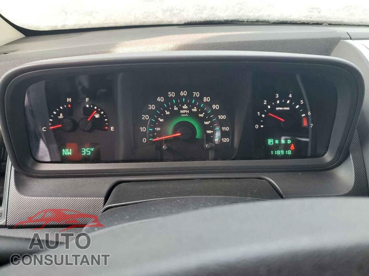 DODGE JOURNEY 2010 - 3D4PG5FV0AT241817