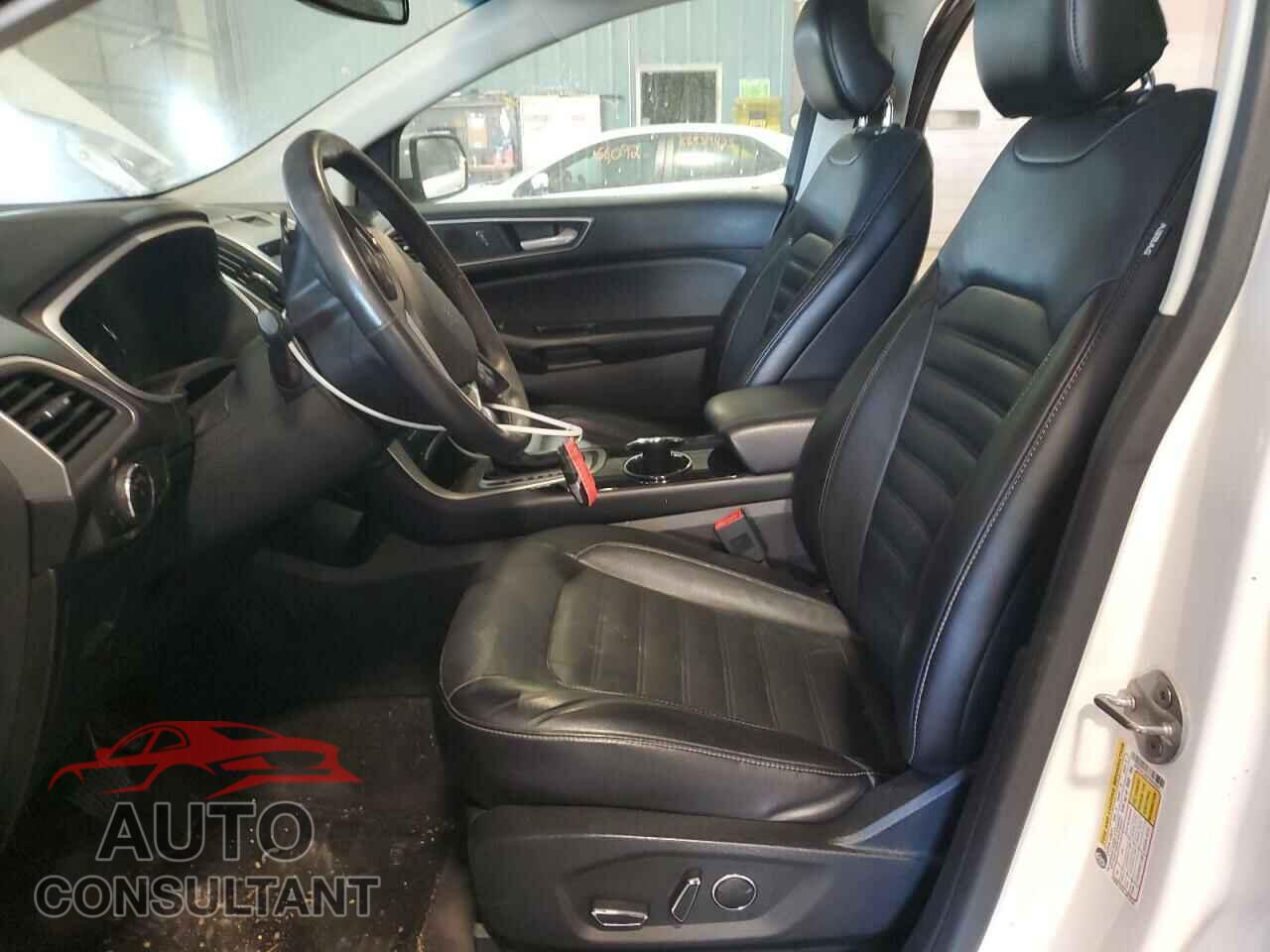 FORD EDGE 2015 - 2FMTK4J90FBB64945