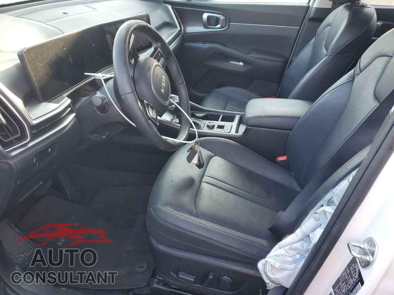 KIA SORENTO 2024 - 5XYRLDJC9RG262332