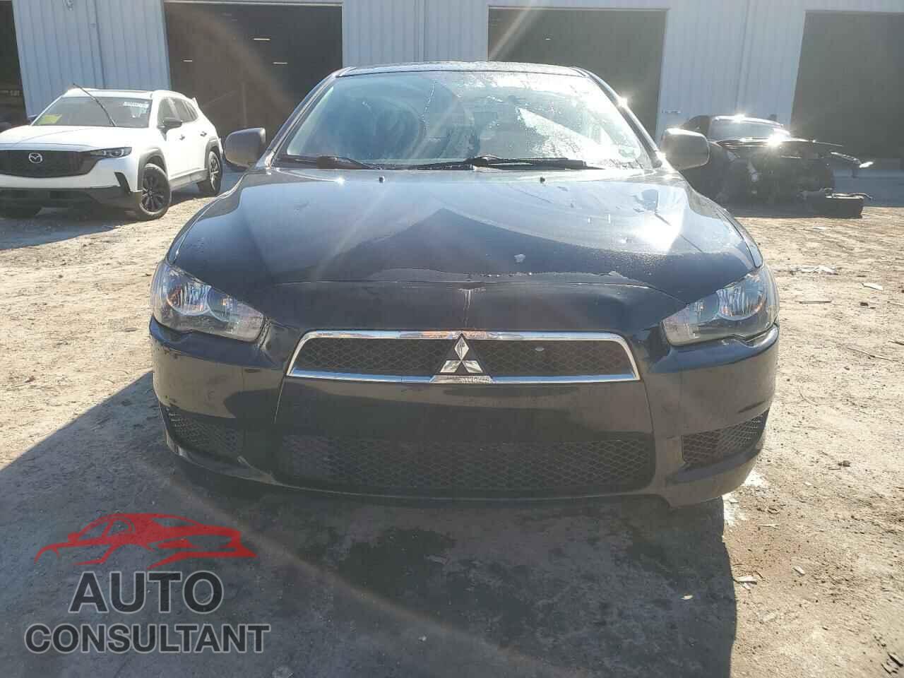 MITSUBISHI LANCER 2014 - JA32U2FU9EU007868