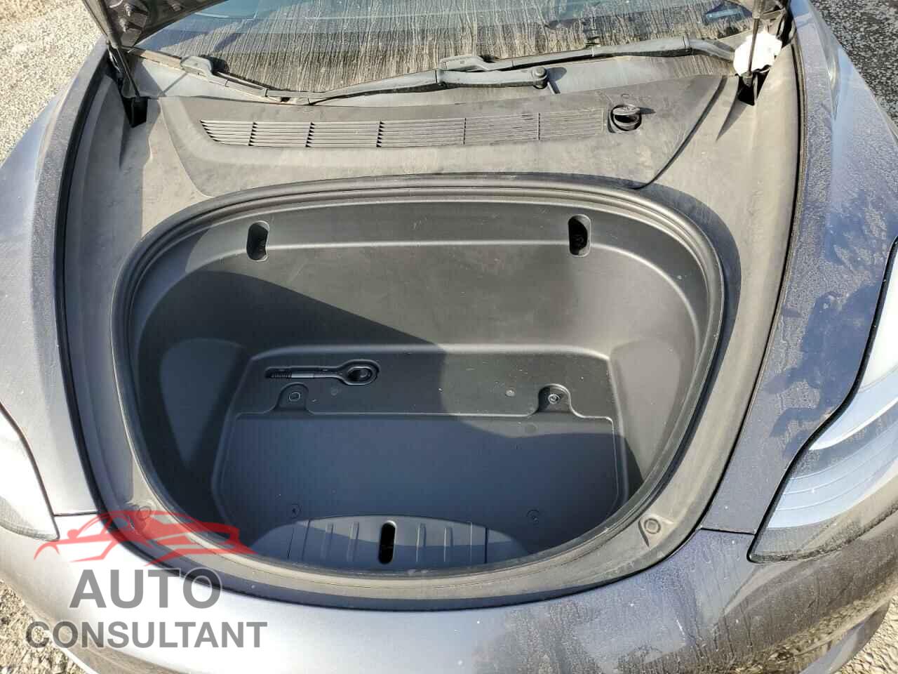 TESLA MODEL 3 2020 - 5YJ3E1EA1LF658194