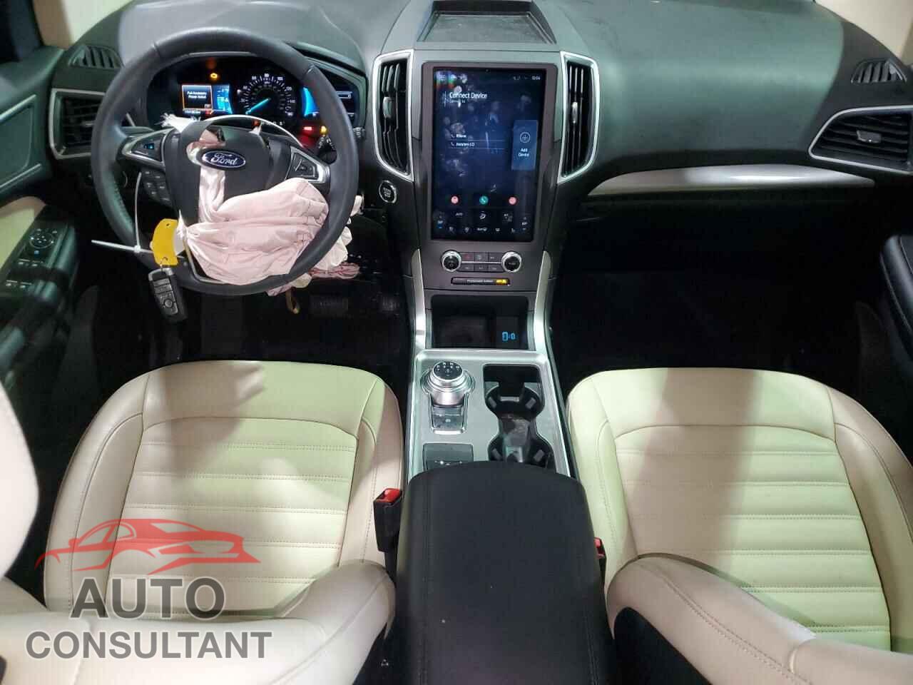 FORD EDGE 2024 - 2FMPK4J92RBA58969