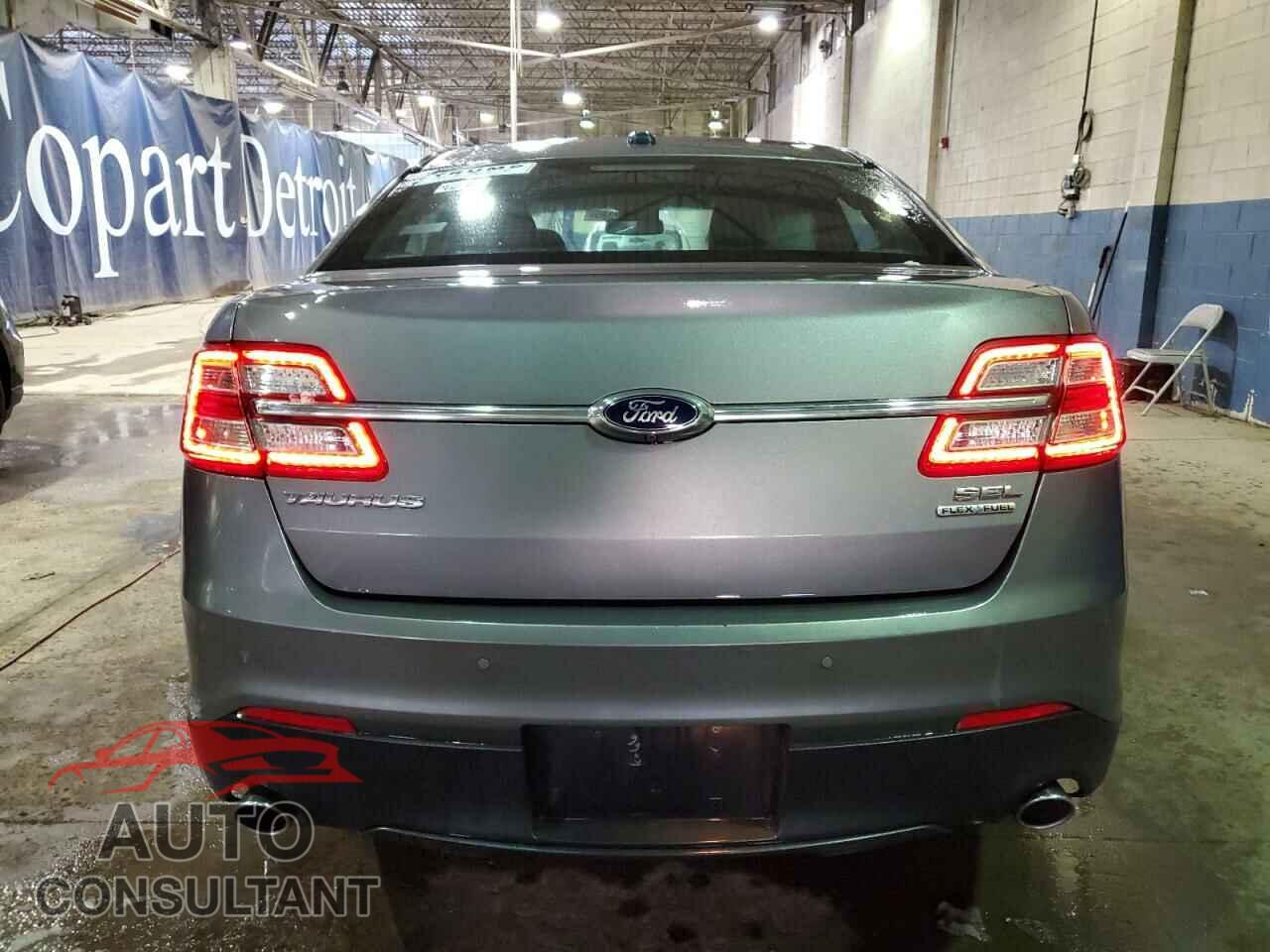 FORD TAURUS 2014 - 1FAHP2E87EG171213