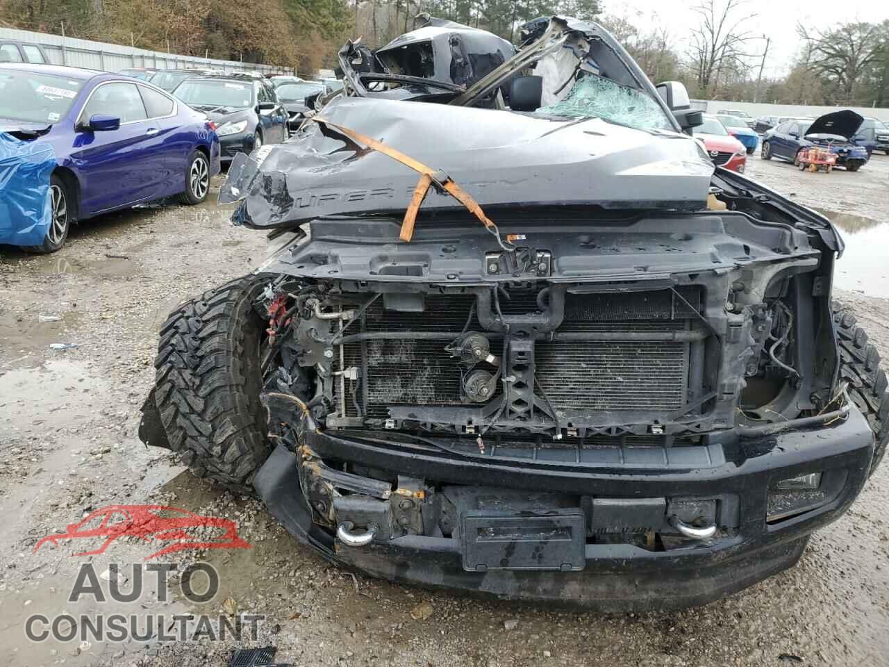 FORD F250 2017 - 1FT7W2BT0HEB66341