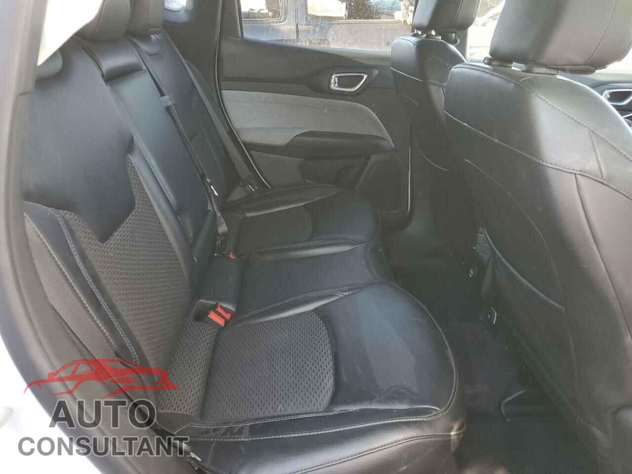 JEEP COMPASS 2023 - 3C4NJDBNXPT553271