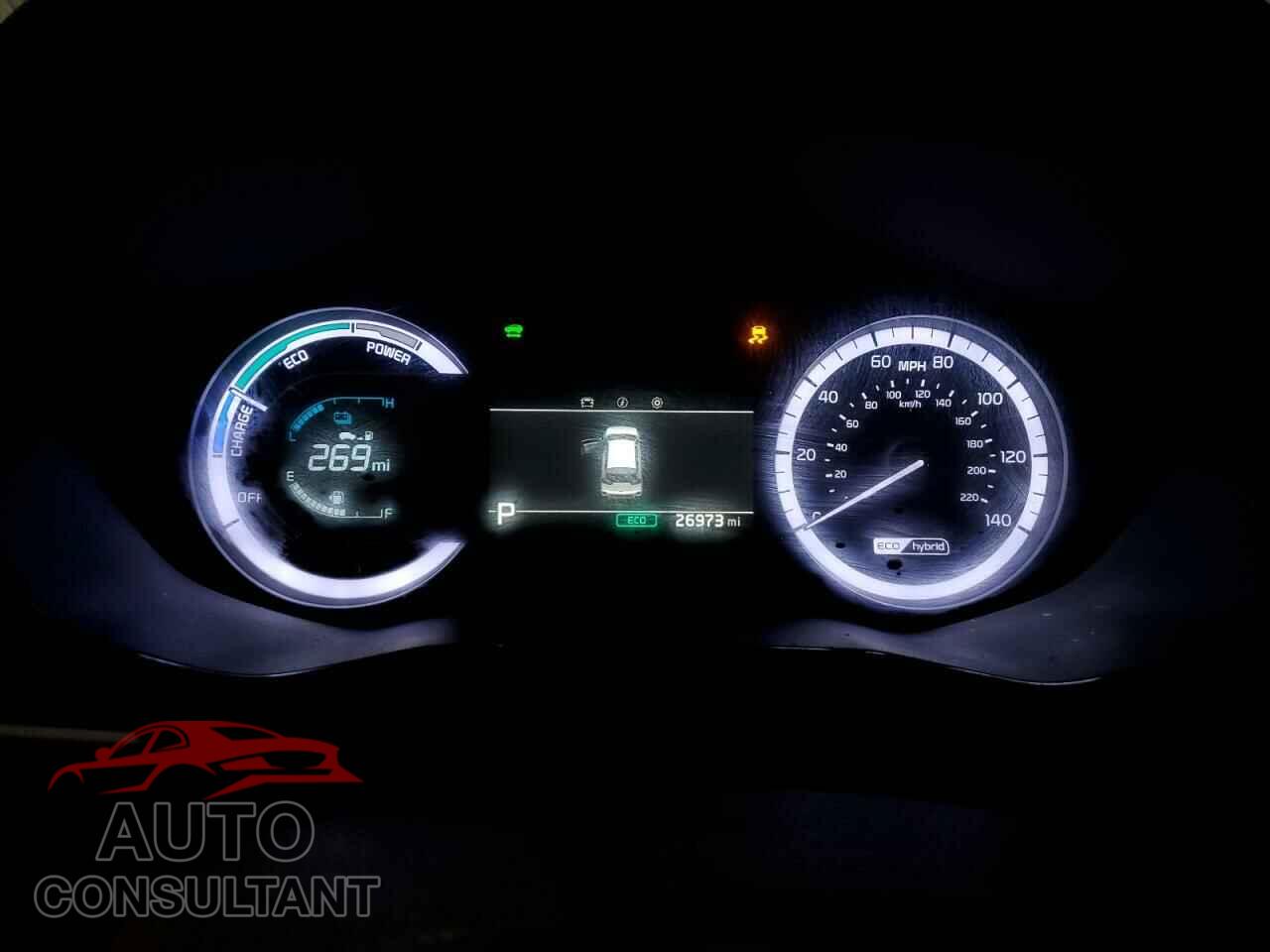 KIA NIRO 2022 - KNDCB3LC3N5498994