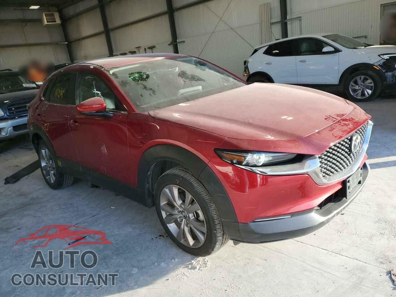 MAZDA CX30 2021 - 3MVDMBBL9MM229898