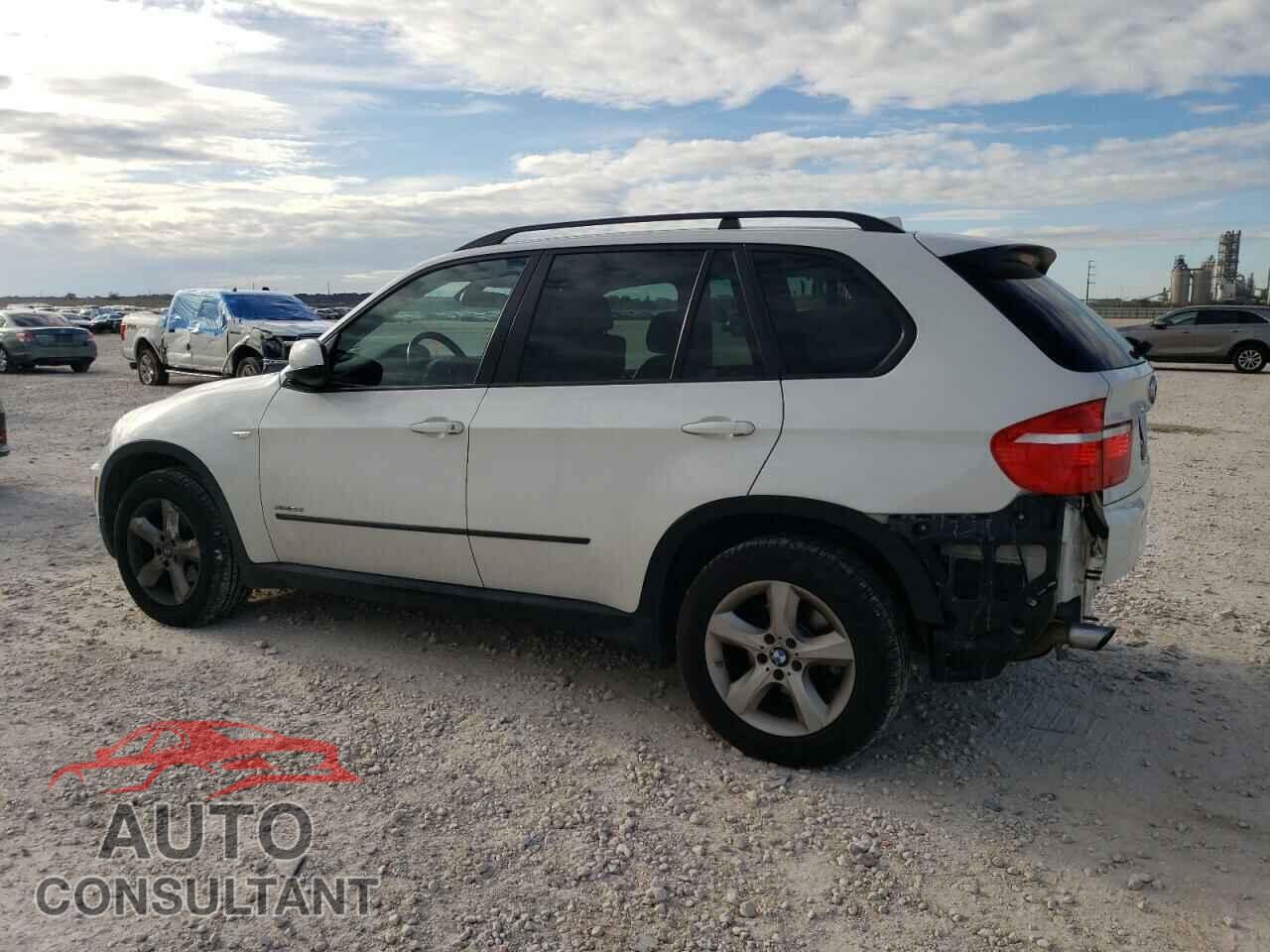 BMW X5 2009 - 5UXFE43509L261486