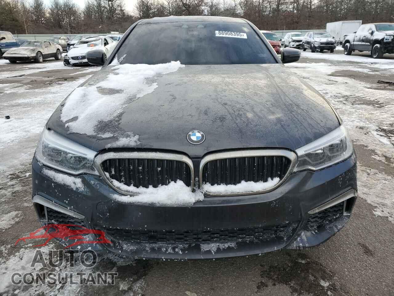 BMW M5 2019 - WBAJB9C50KB464405