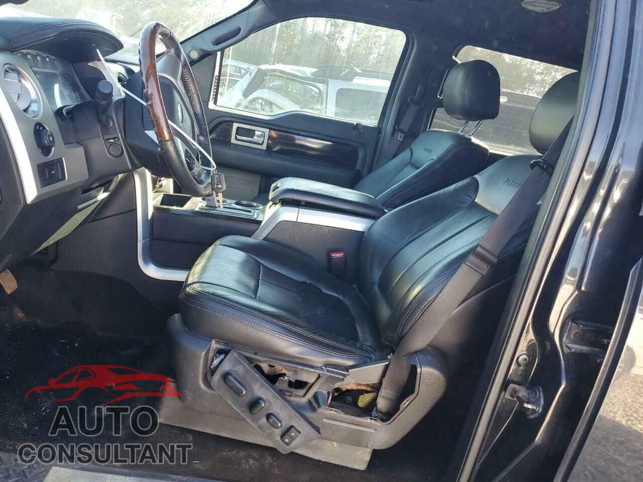 FORD F-150 2013 - 1FTFW1ETXDFD53141