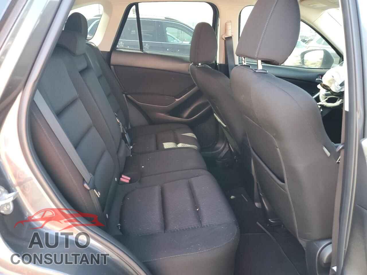 MAZDA CX-5 2013 - JM3KE2CE5D0153144
