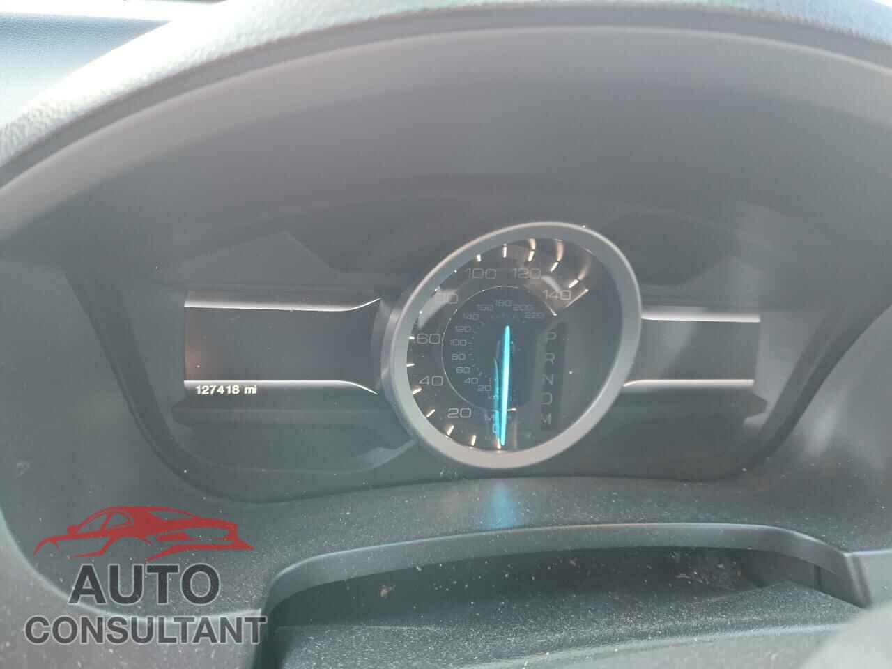 FORD EXPLORER 2013 - 1FM5K8D87DGC51542