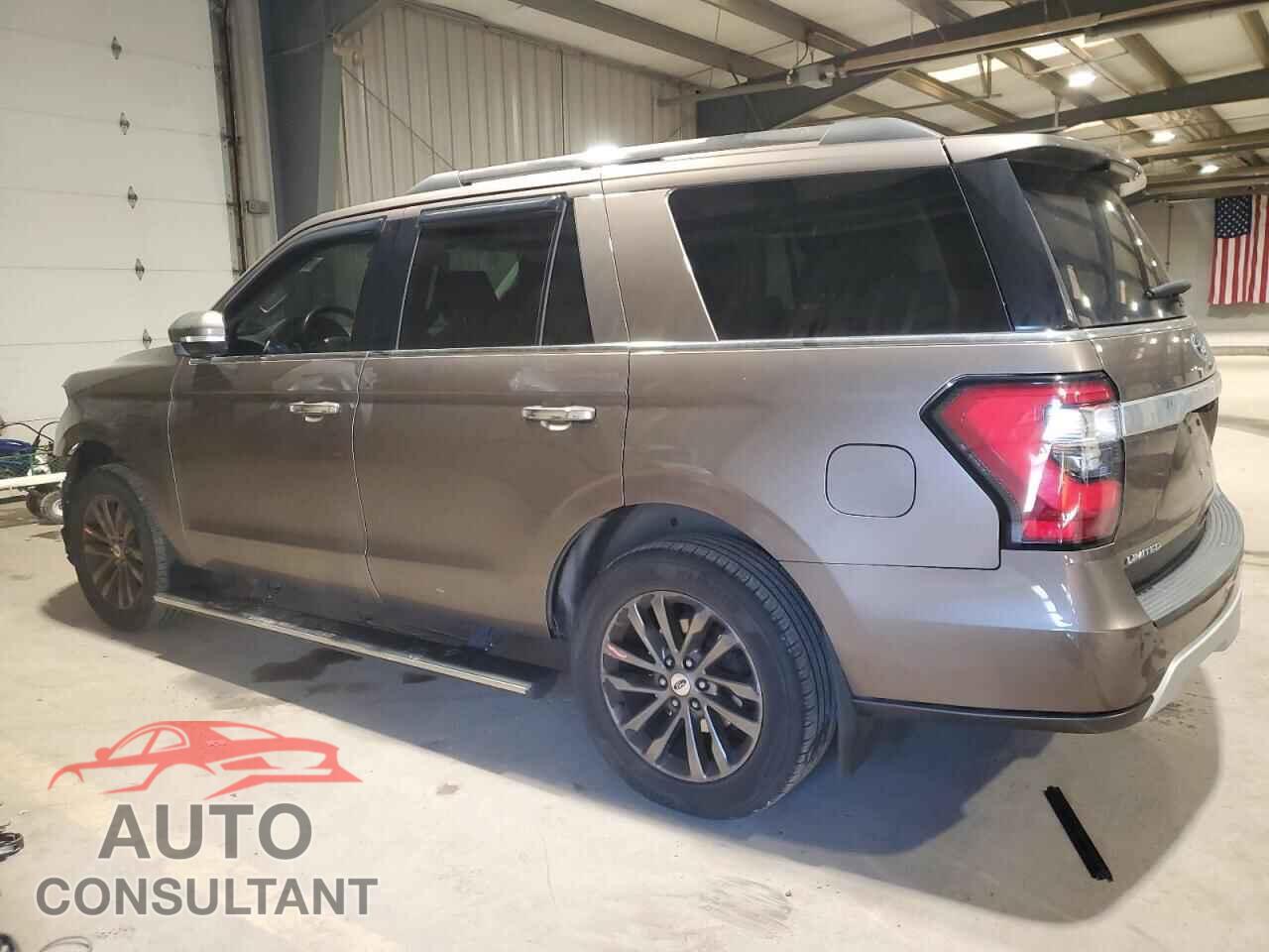 FORD EXPEDITION 2019 - 1FMJU2AT1KEA33393