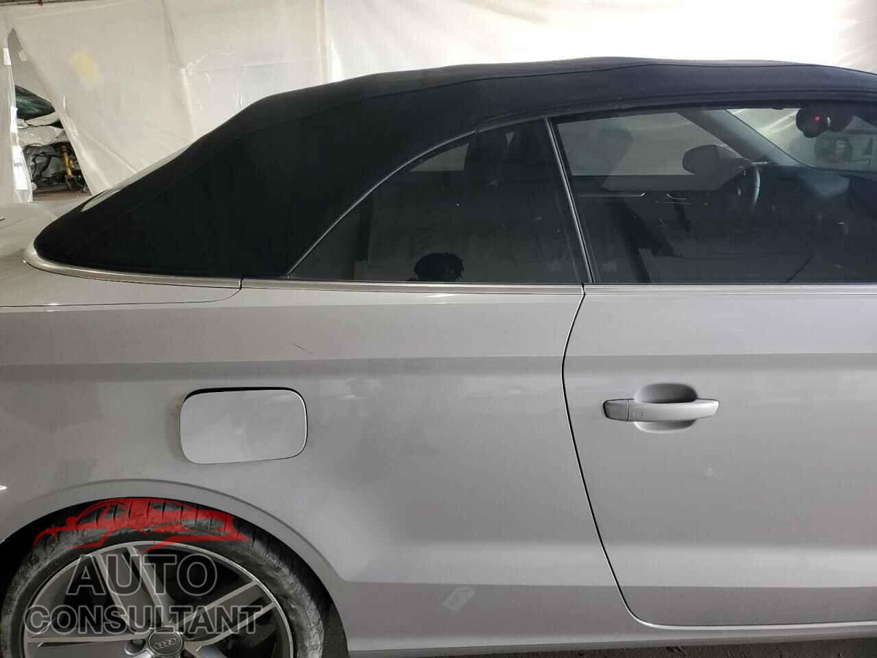 AUDI A3 2015 - WAU3FLFF2F1069619