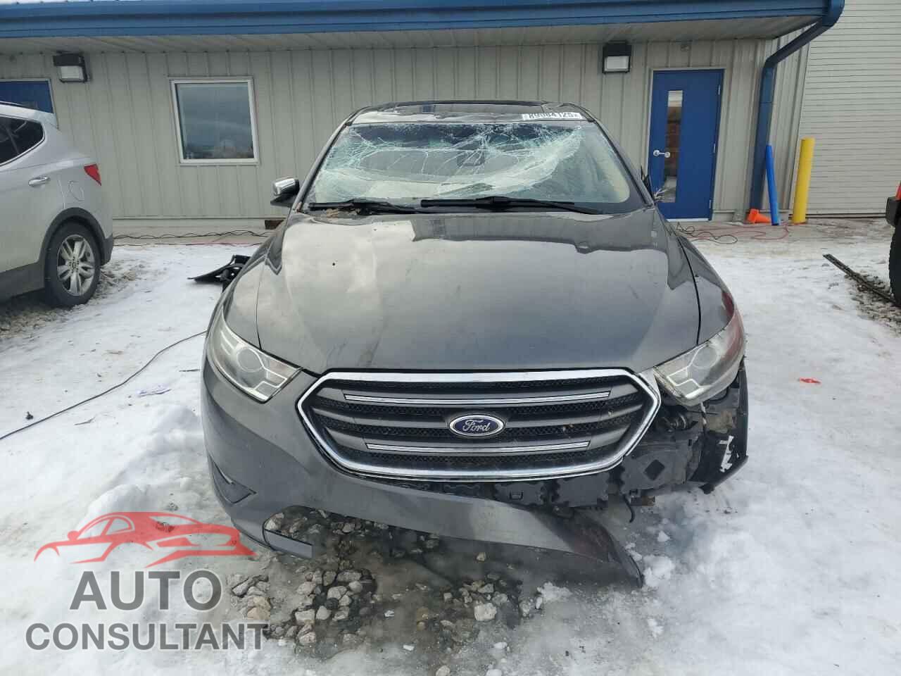 FORD TAURUS 2015 - 1FAHP2J82FG106728