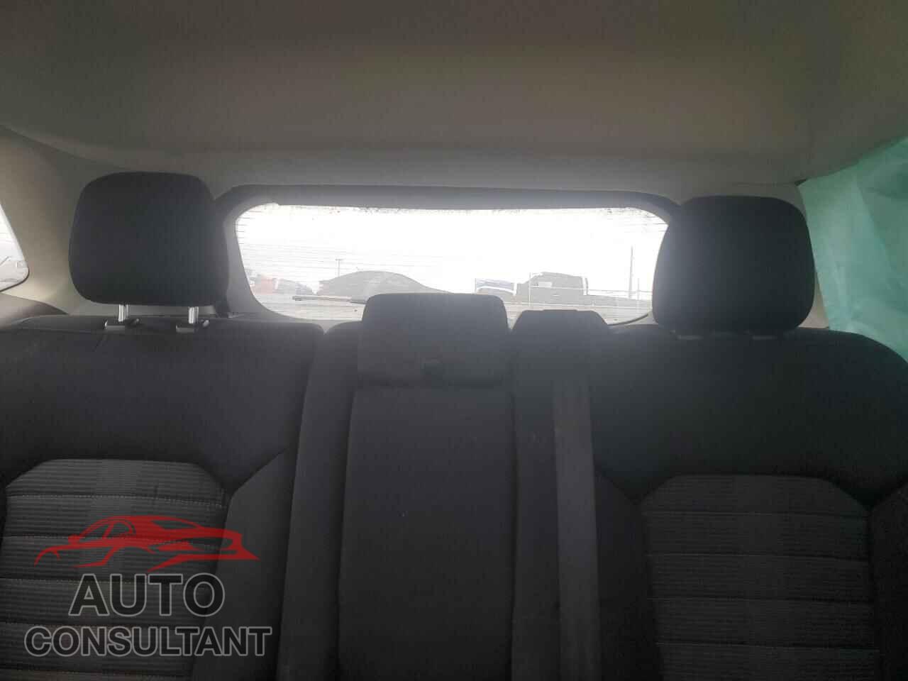 FORD EDGE 2016 - 2FMPK4J98GBB27886