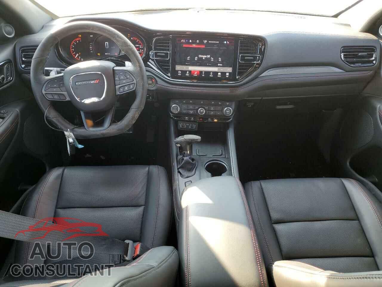 DODGE DURANGO 2024 - 1C4SDJCT5RC131669