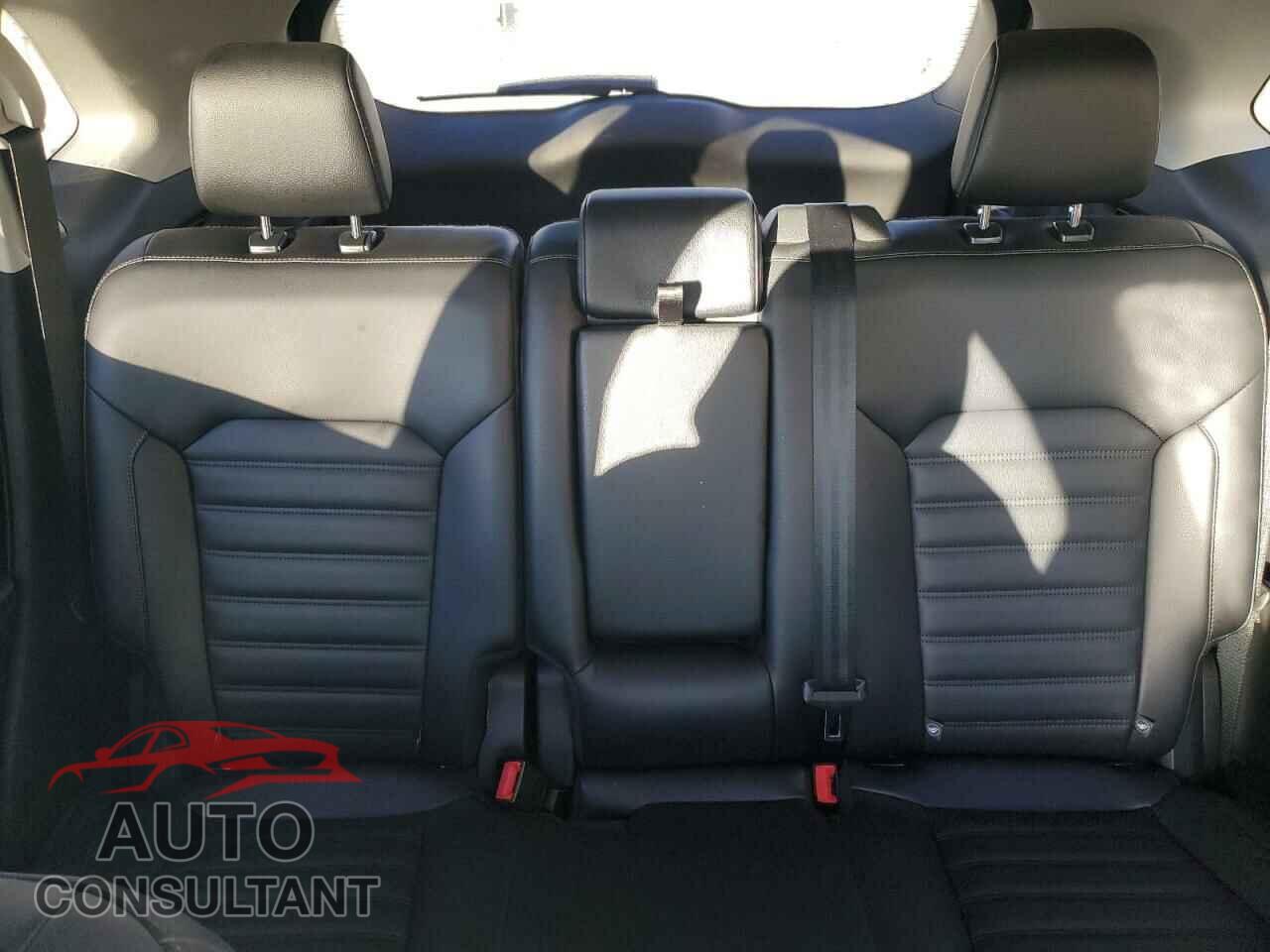 FORD EDGE 2024 - 2FMPK4J96RBA83535
