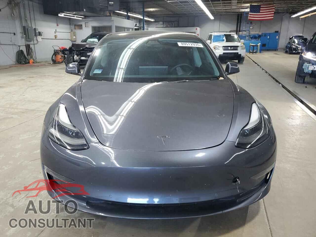 TESLA MODEL 3 2022 - 5YJ3E1EC5NF127813