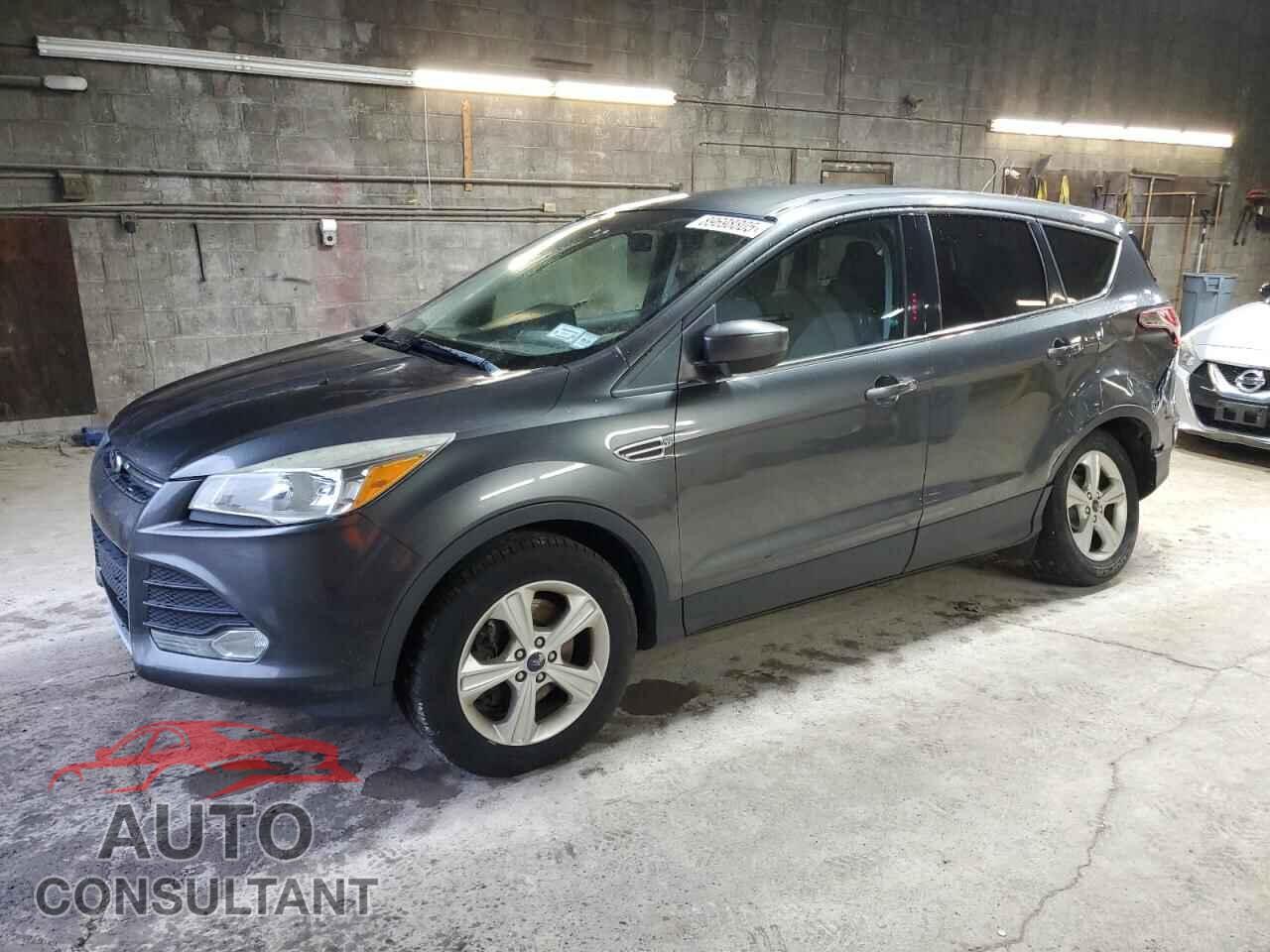 FORD ESCAPE 2015 - 1FMCU9G98FUB11502