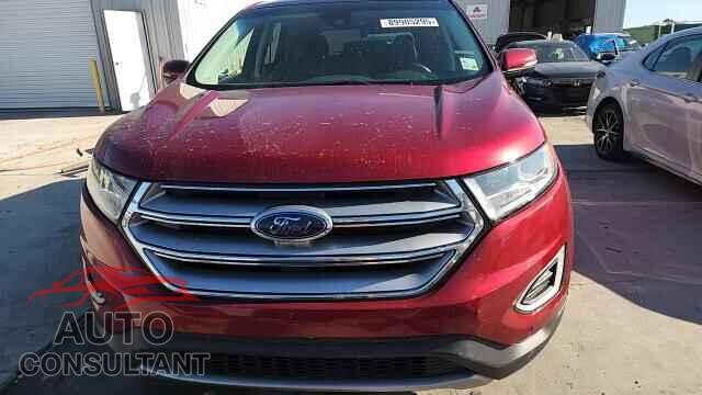 FORD EDGE 2015 - 2FMPK3K82FBC29344