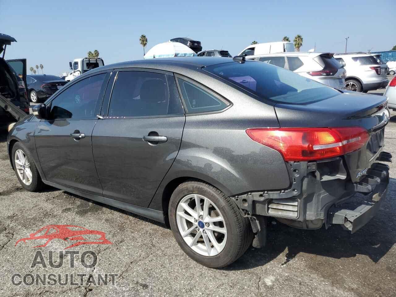 FORD FOCUS 2016 - 1FADP3F23GL322136