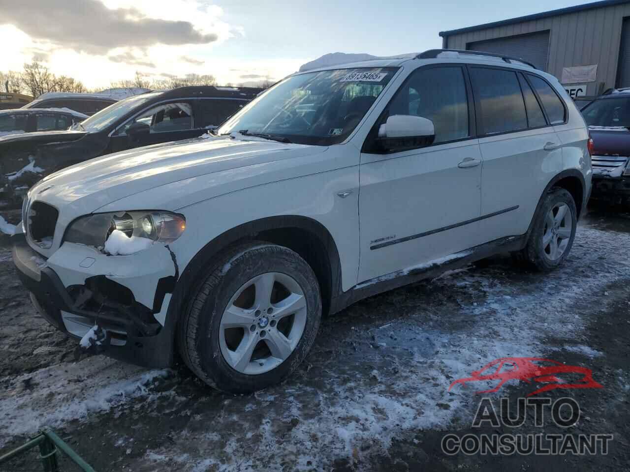 BMW X5 2010 - 5UXFF0C51ALT76060