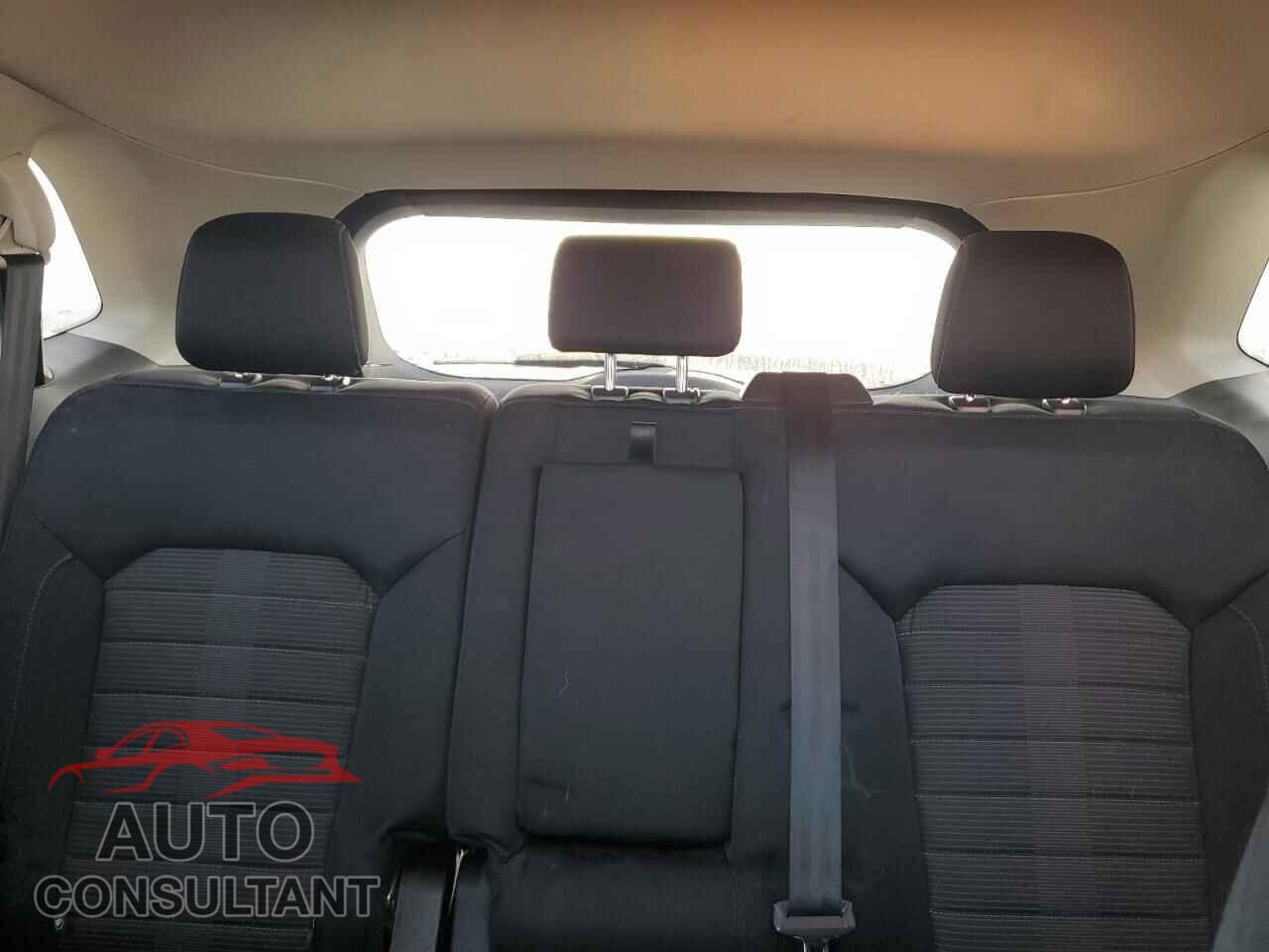 FORD EDGE 2017 - 2FMPK4J96HBB27208