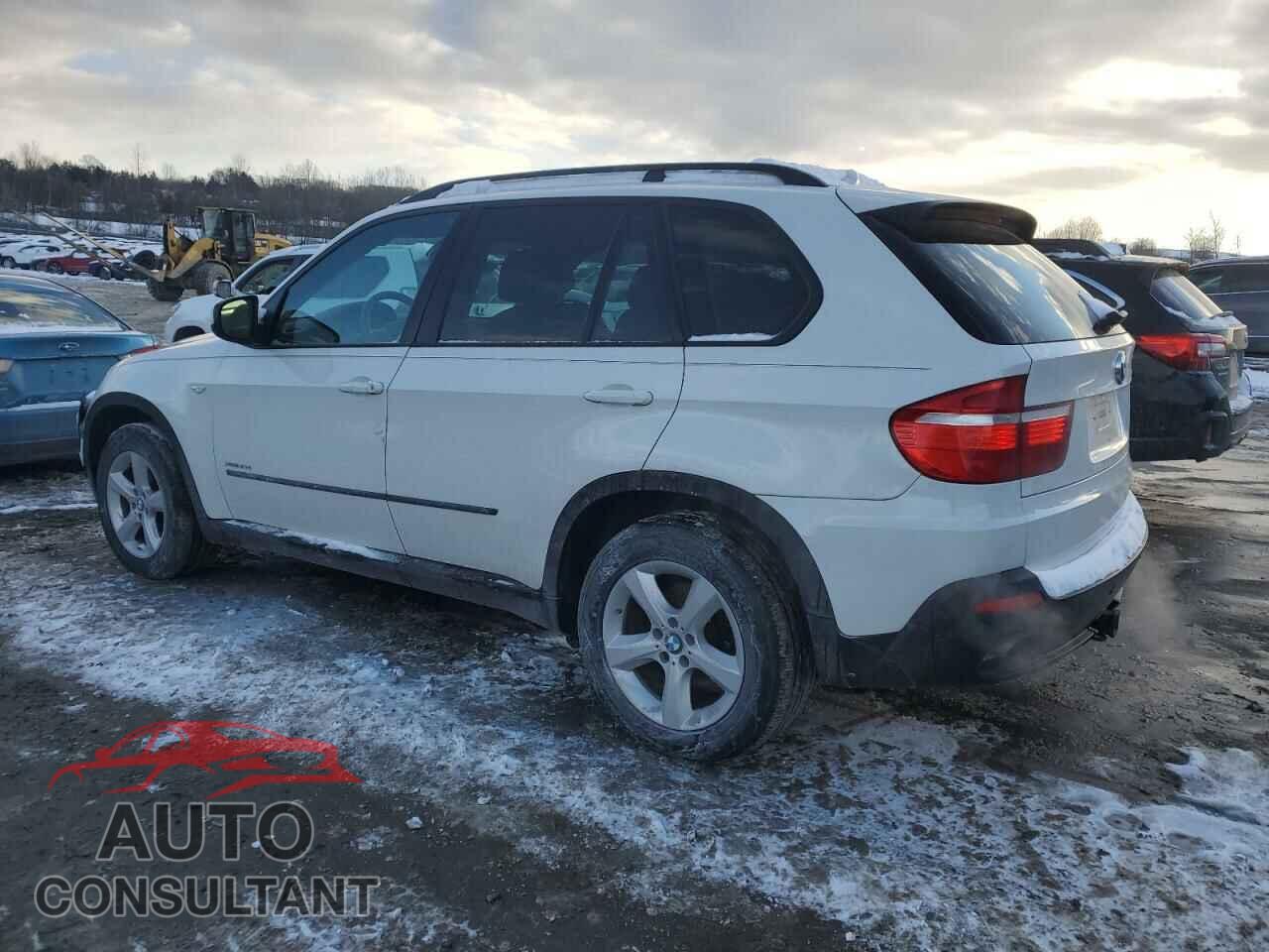 BMW X5 2010 - 5UXFF0C51ALT76060