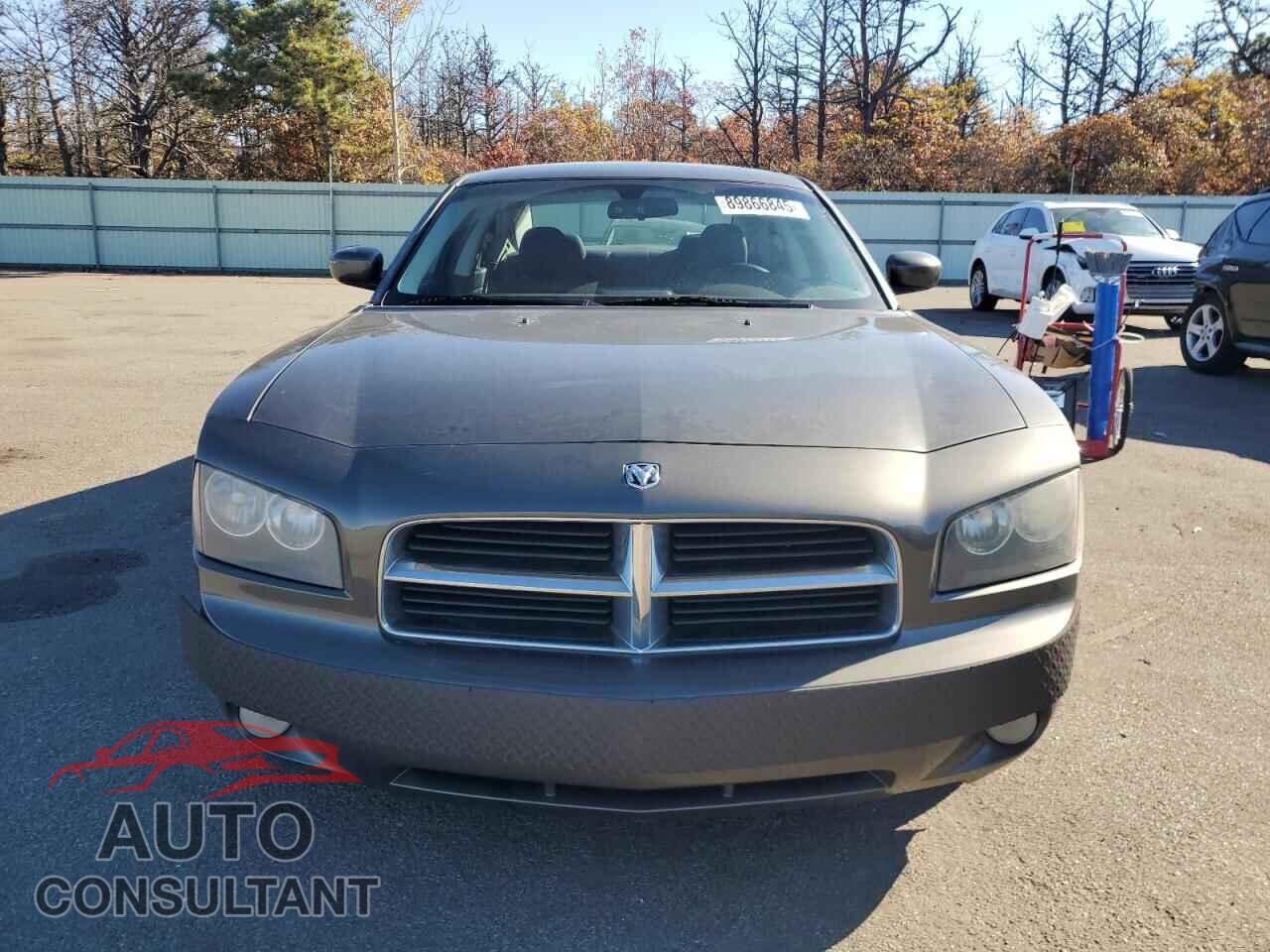 DODGE CHARGER 2010 - 2B3CA3CV2AH123929