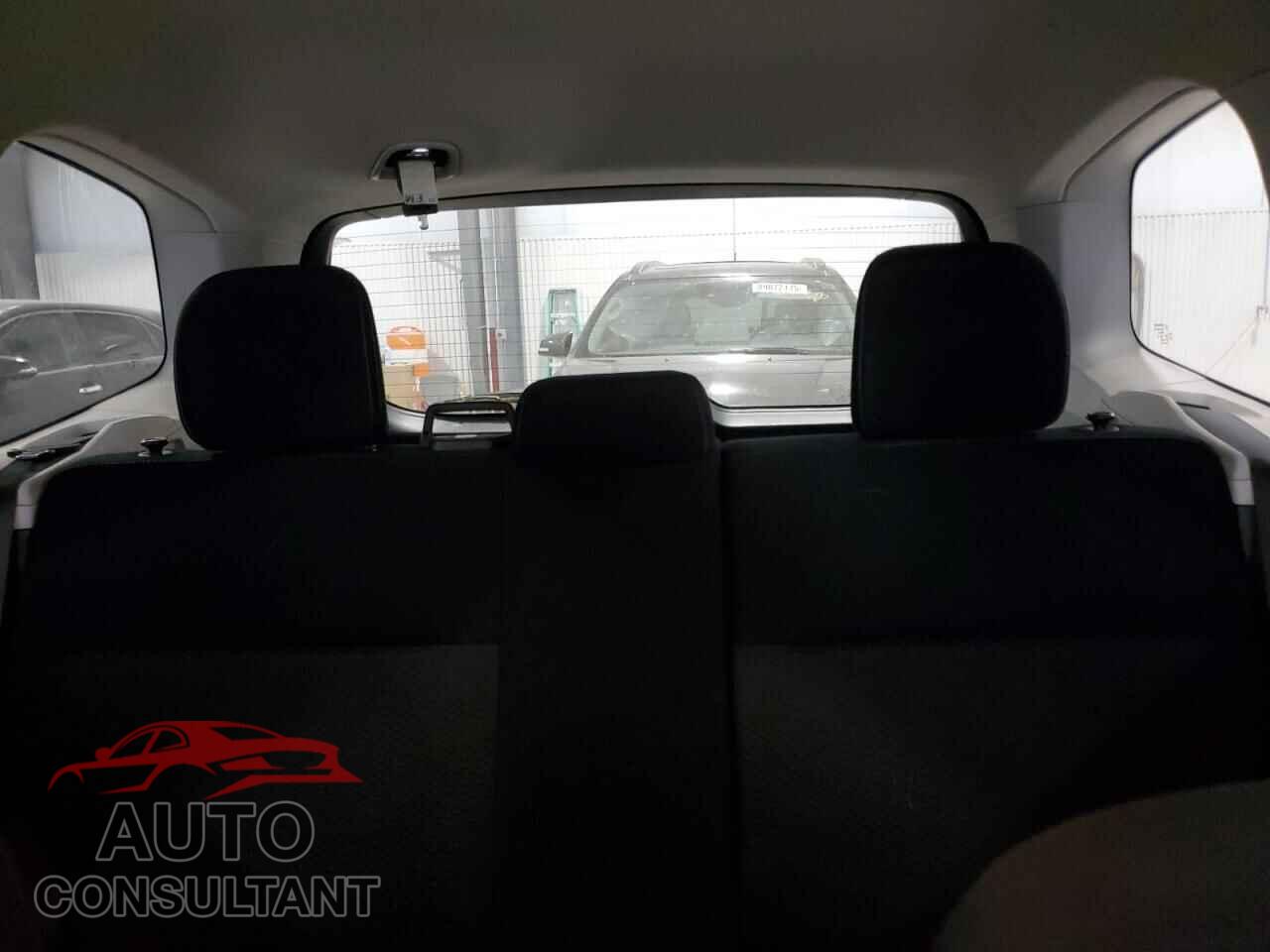 SUBARU FORESTER 2014 - JF2SJAAC4EH453679