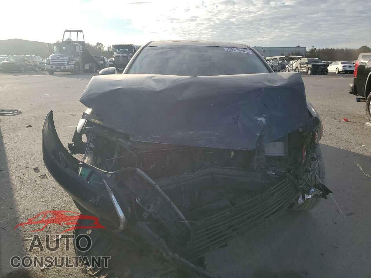 LEXUS ES350 2015 - JTHBK1GG9F2158800