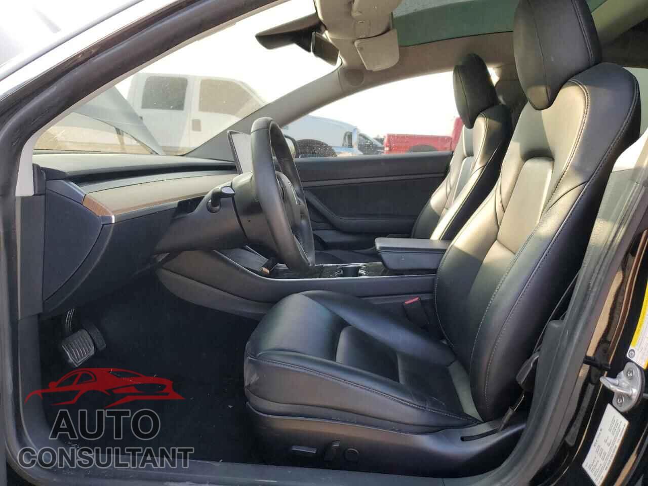 TESLA MODEL 3 2020 - 5YJ3E1EA3LF630140