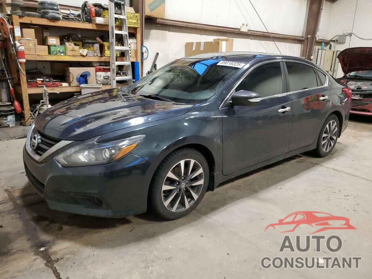 NISSAN ALTIMA 2016 - 1N4AL3AP3GN338441