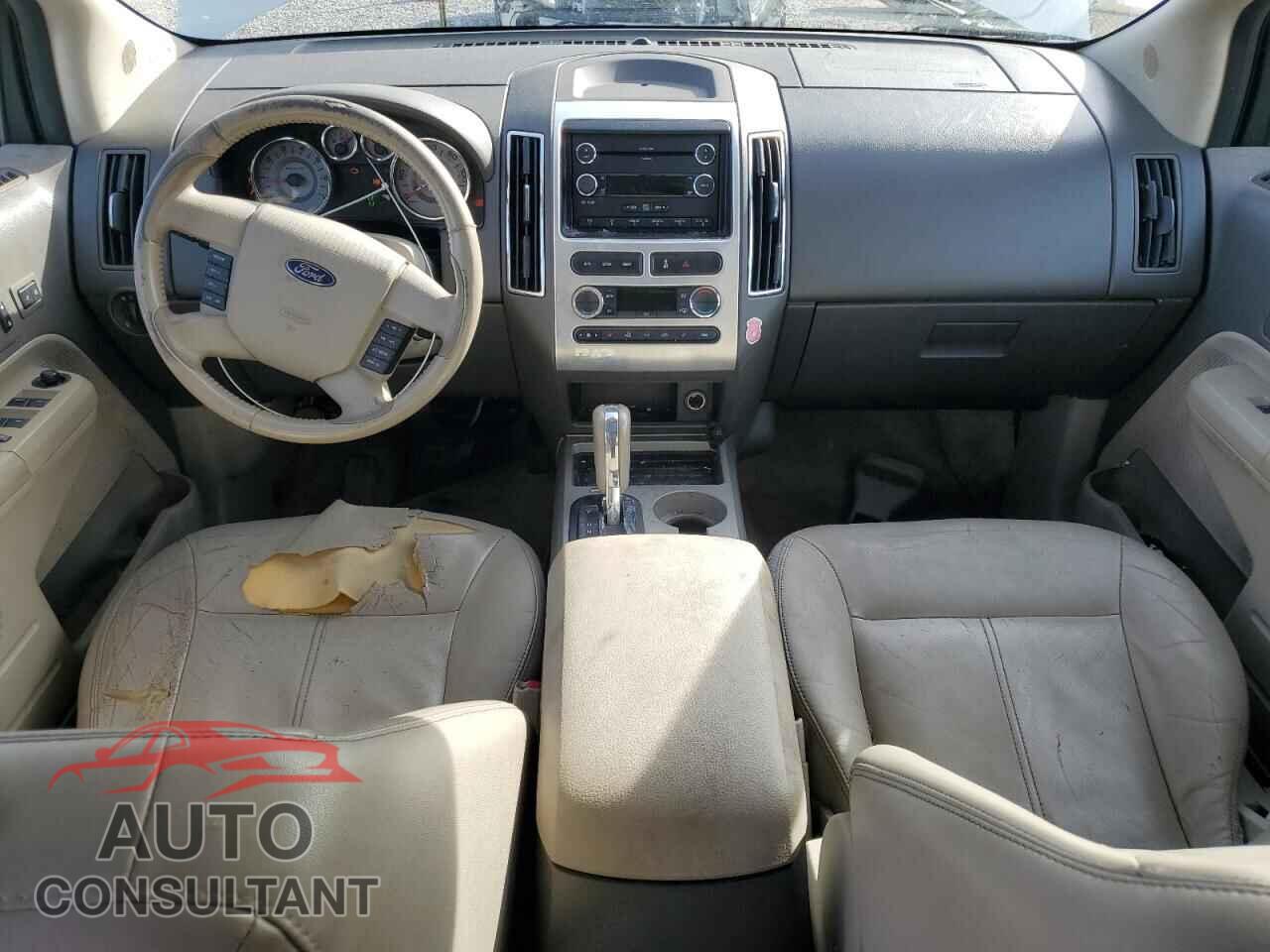 FORD EDGE 2009 - 2FMDK49C49BA44915