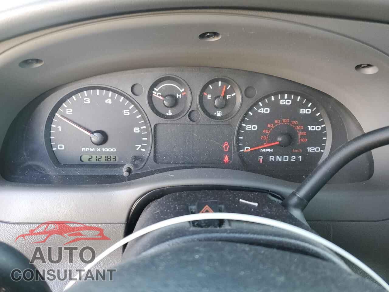 FORD RANGER 2011 - 1FTKR1AD8BPA71978
