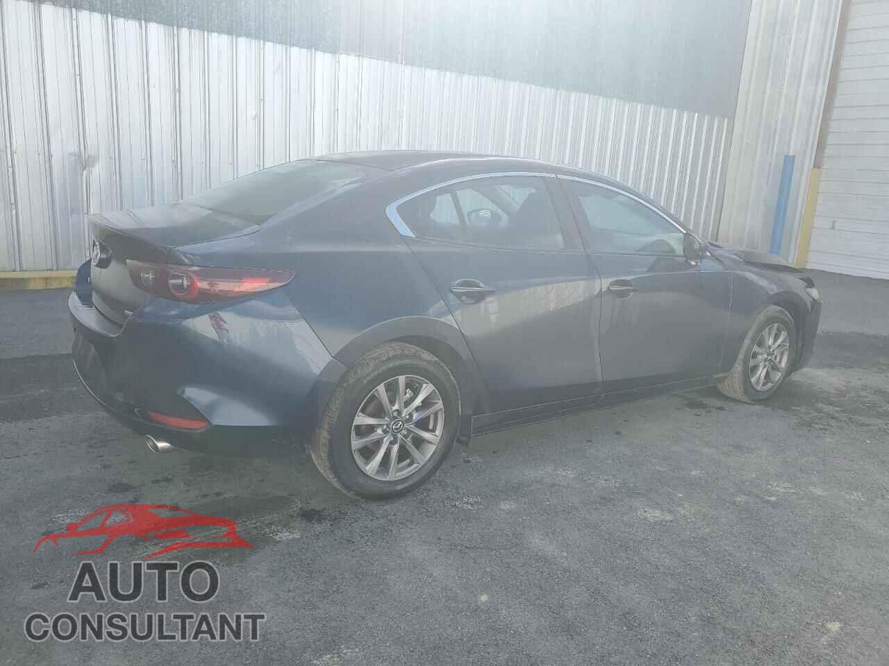 MAZDA 3 2024 - 3MZBPAAM2RM434245