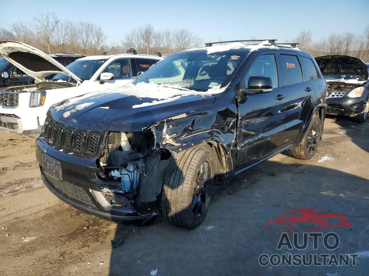 JEEP GRAND CHER 2020 - 1C4RJFBG0LC101768