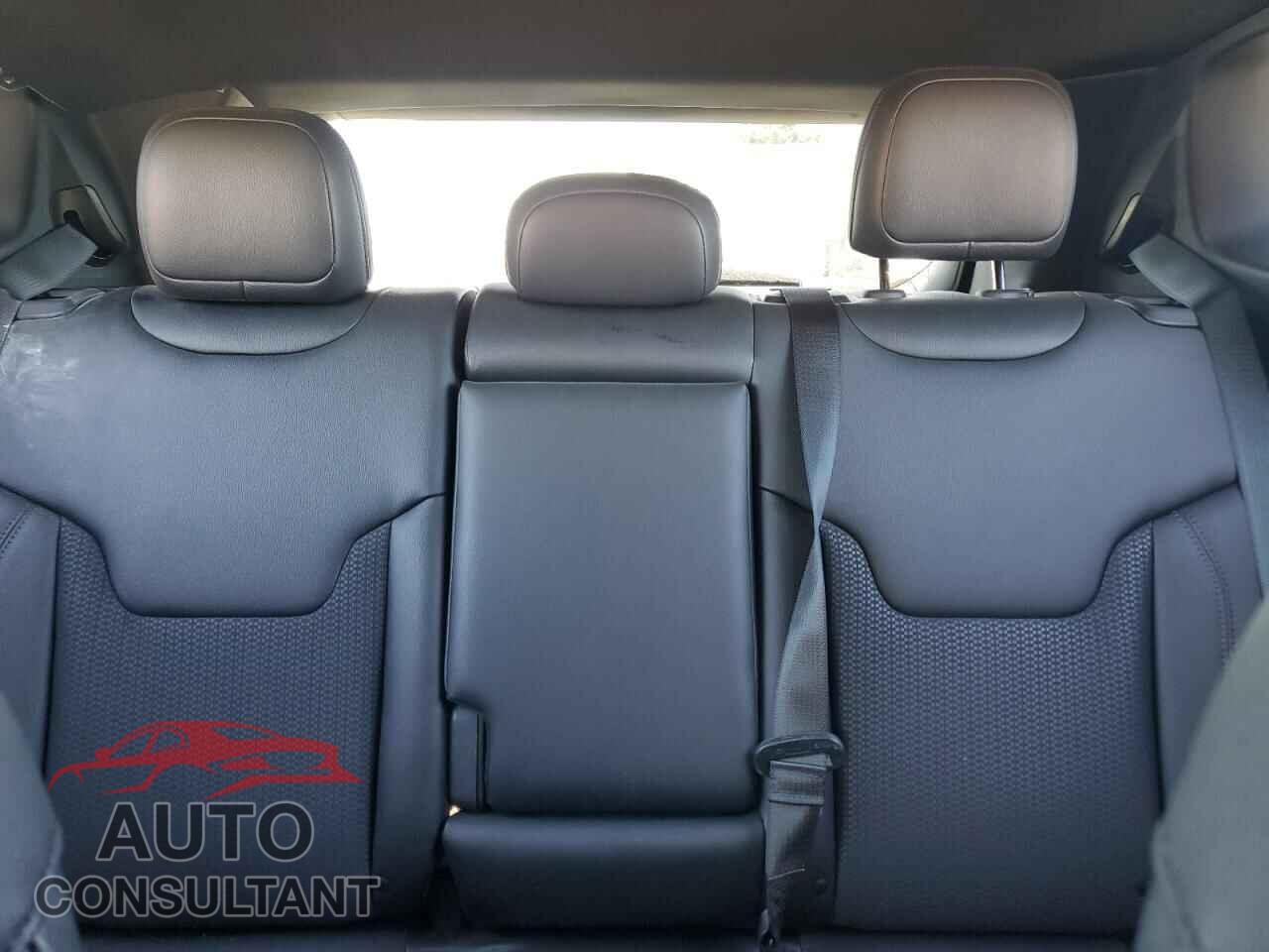 JEEP COMPASS 2025 - 3C4NJDDNXST613099
