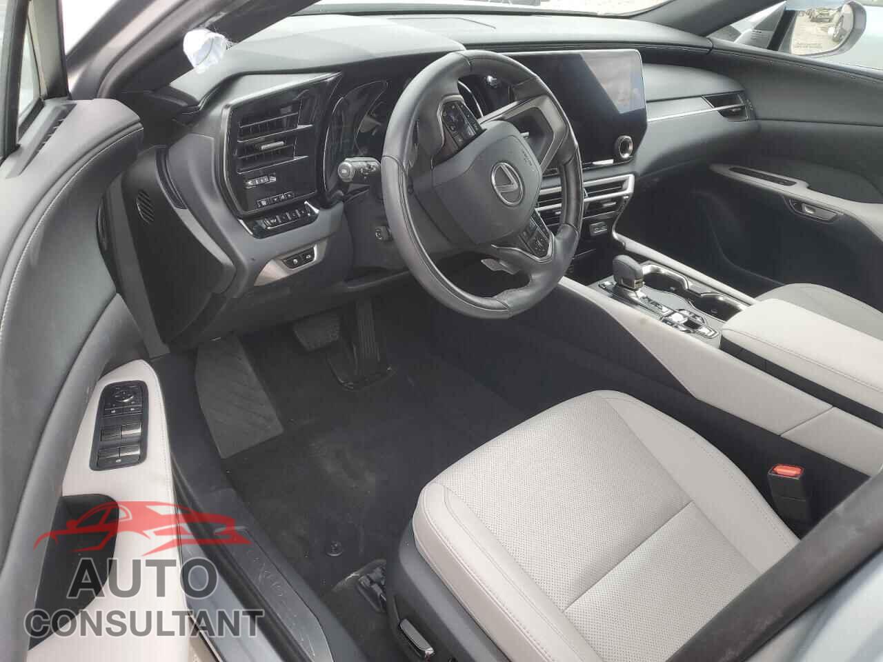 LEXUS RX350 2024 - 2T2BAMCA4RC071153