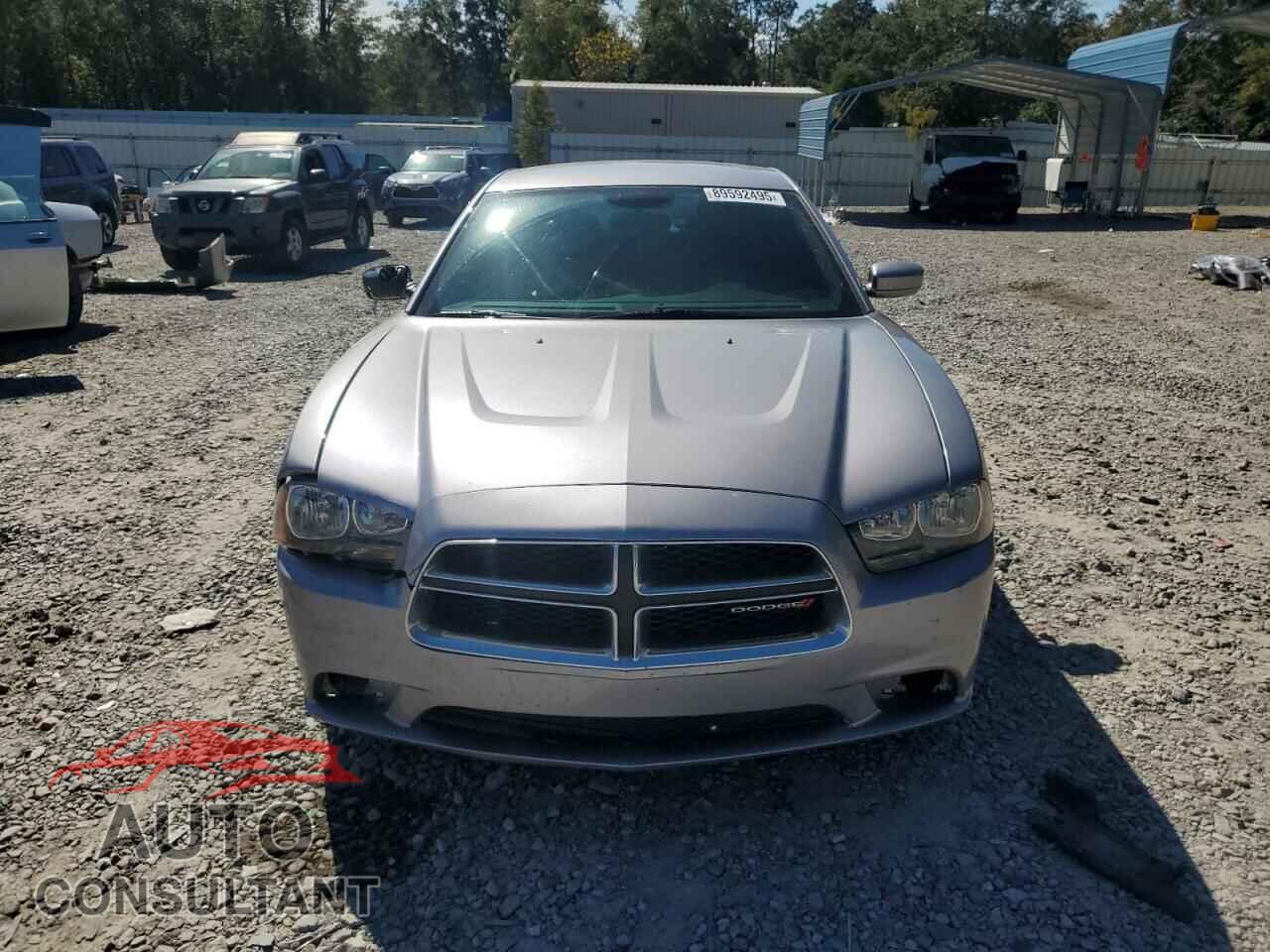 DODGE CHARGER 2014 - 2C3CDXBG9EH197133