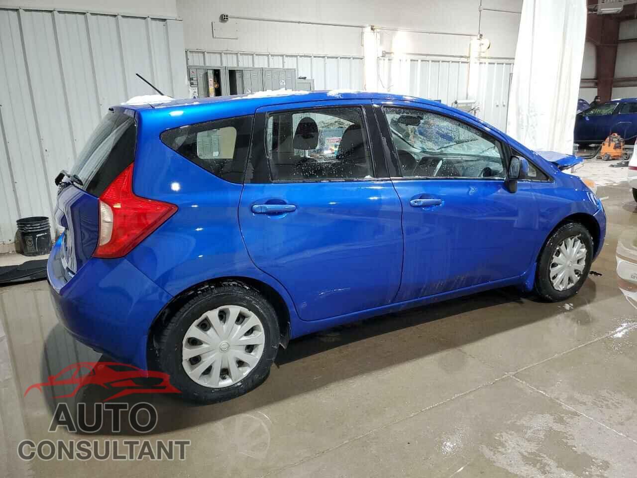 NISSAN VERSA 2014 - 3N1CE2CP3EL436390
