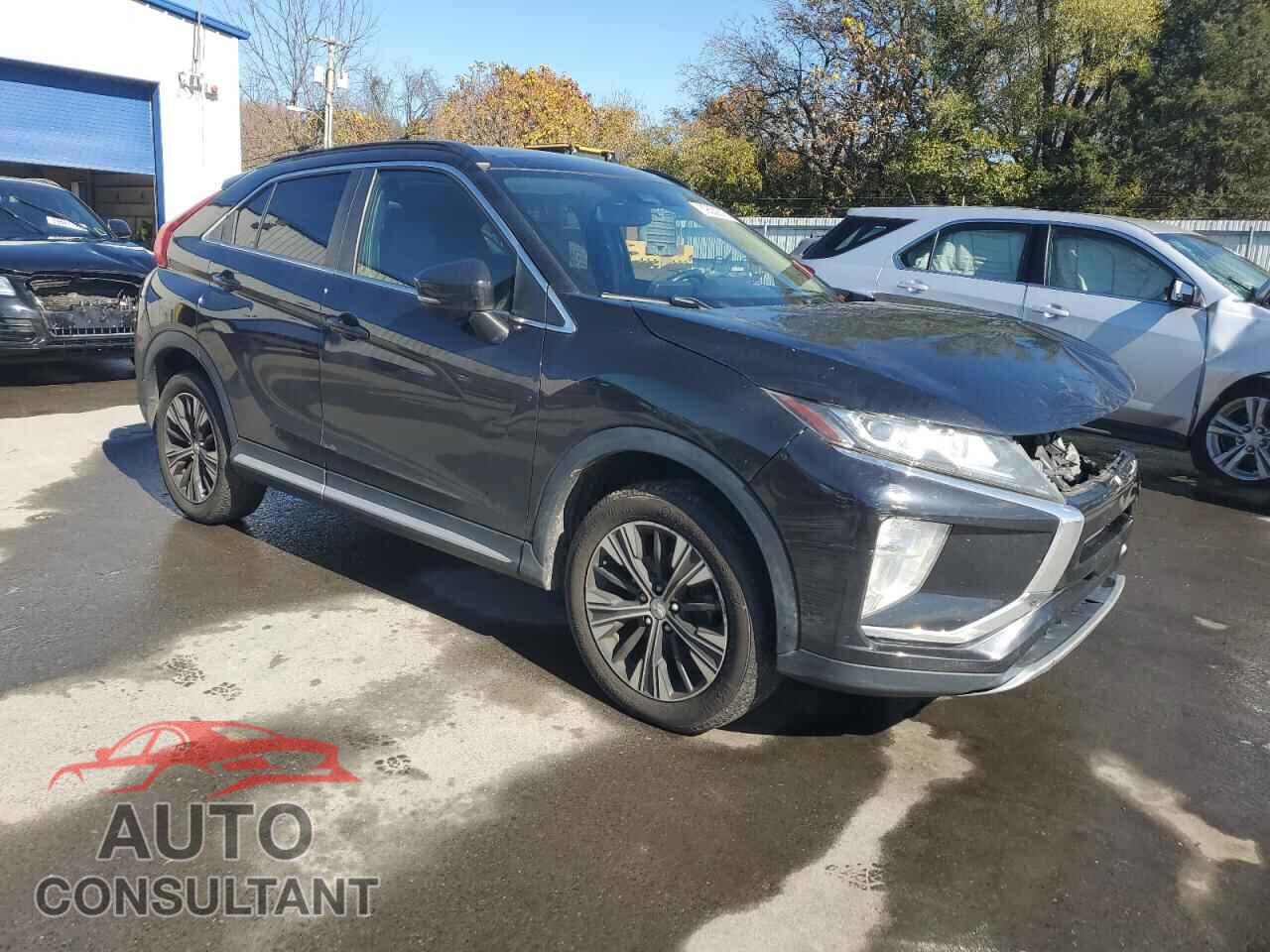 MITSUBISHI ECLIPSE 2019 - JA4AT5AA3KZ015164