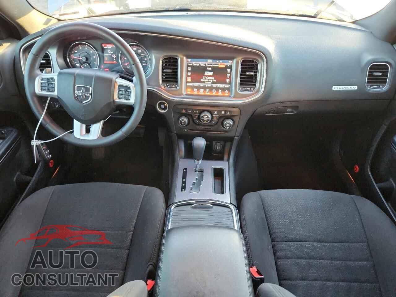 DODGE CHARGER 2014 - 2C3CDXDT2EH364765