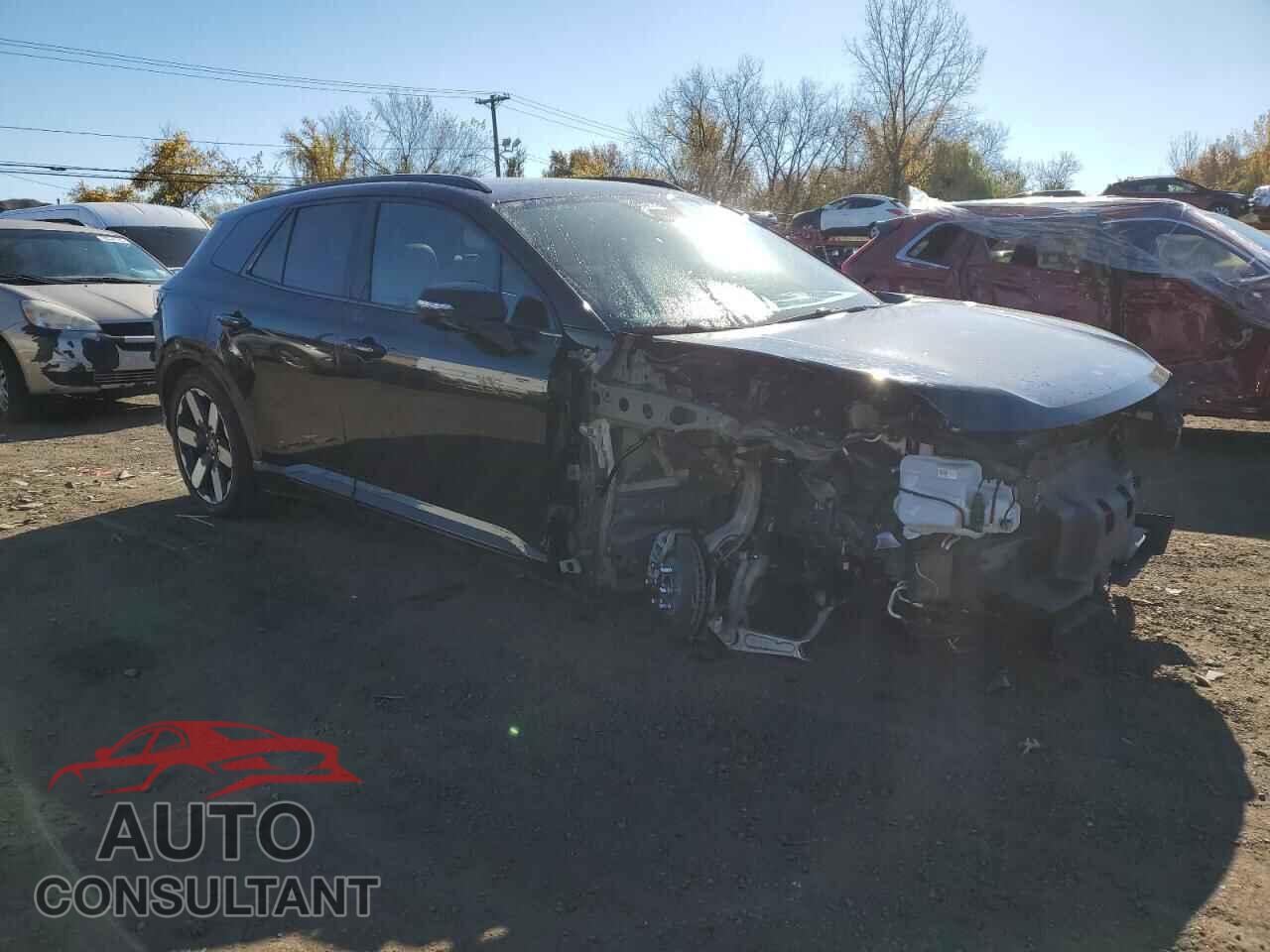 HONDA PROLOGUE E 2024 - 3GPKHZRJ5RS524041