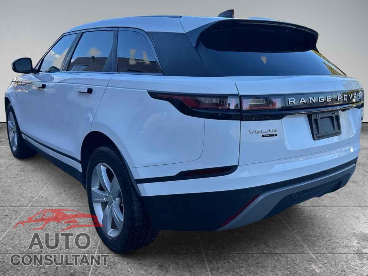LAND ROVER RANGEROVER 2018 - SALYB2RN7JA710167