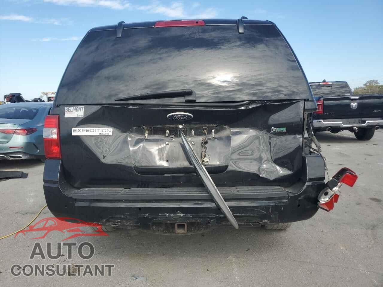 FORD EXPEDITION 2014 - 1FMJU1K53EEF47681