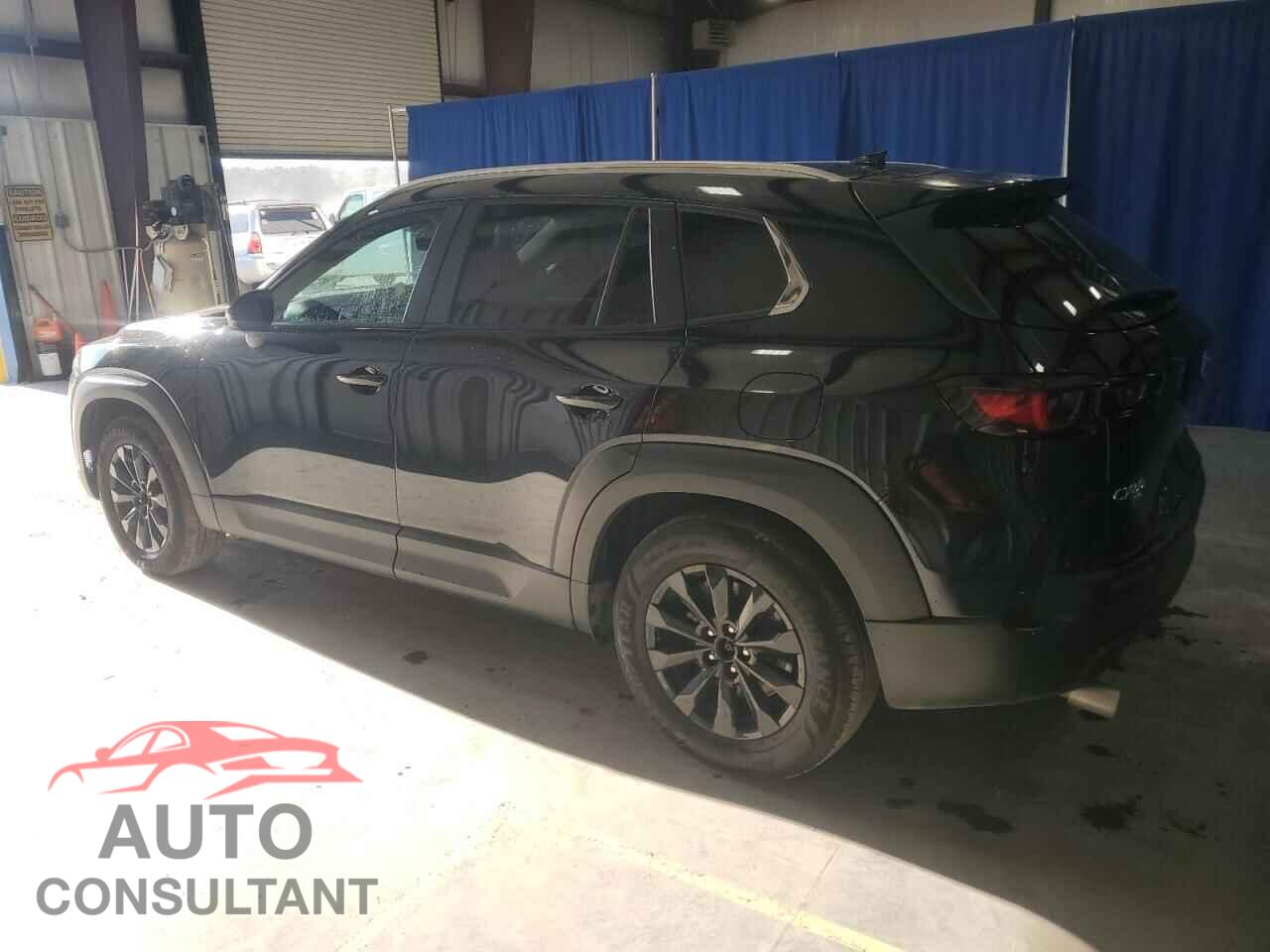 MAZDA CX-50 2024 - 7MMVABDM8RN174751