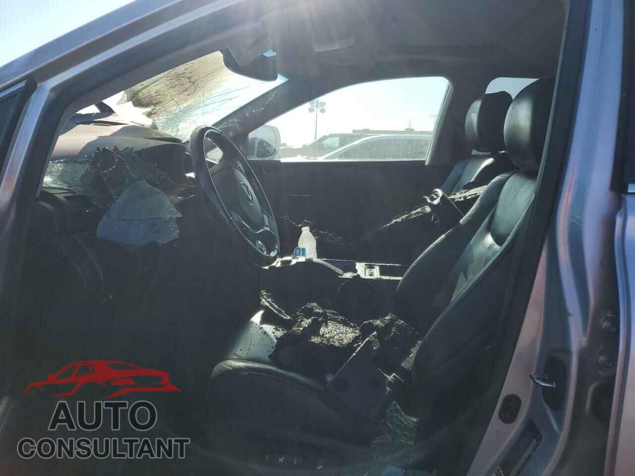 LEXUS RX350 2013 - 2T2BK1BA4DC162395